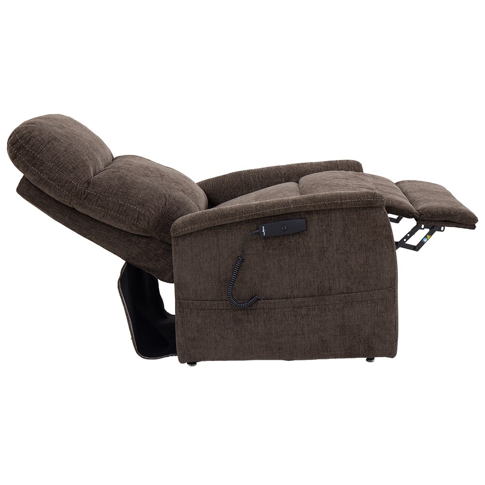 Genesis 3-Position Power Recliner Lift Chair in Houston TX by Pride Mobility — photo 3 of 6